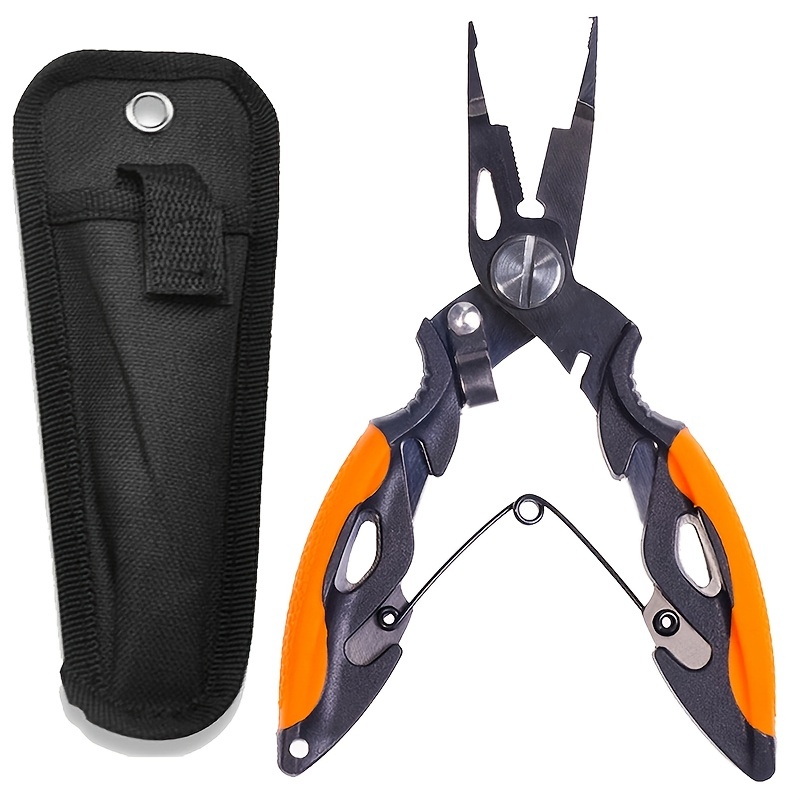 1Pcs Durable Stainless Steel F - Fishing Hook Sharpener recension och pris