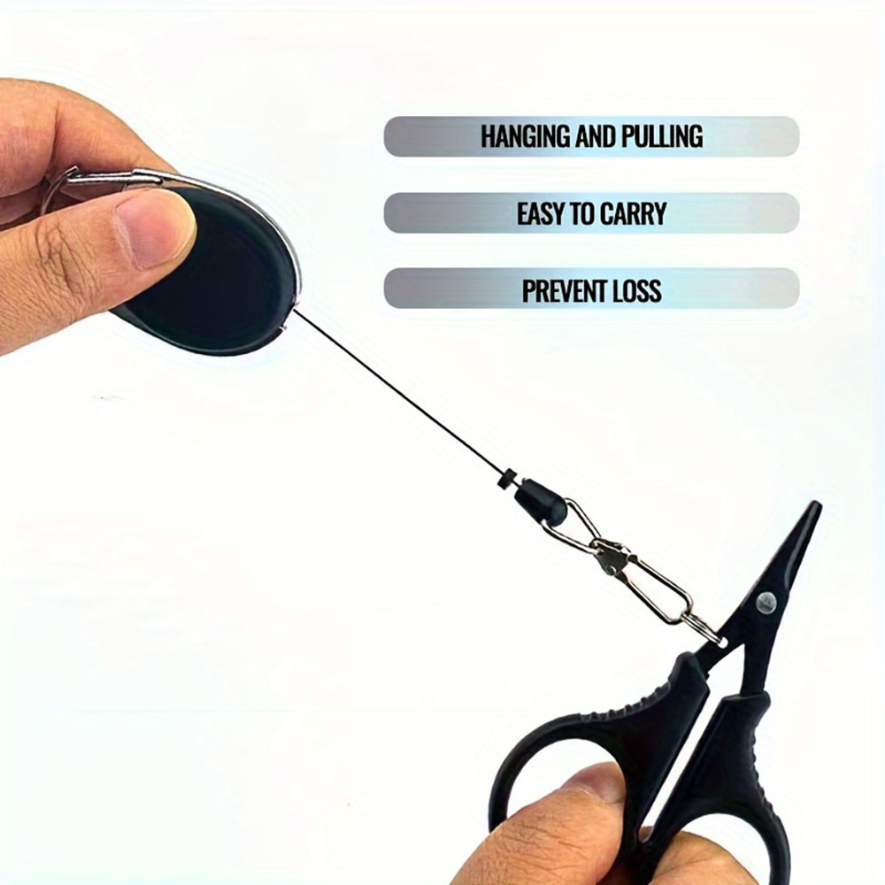 1set Titanium Coating Stainles - Fishing Hook Sharpener recension och pris