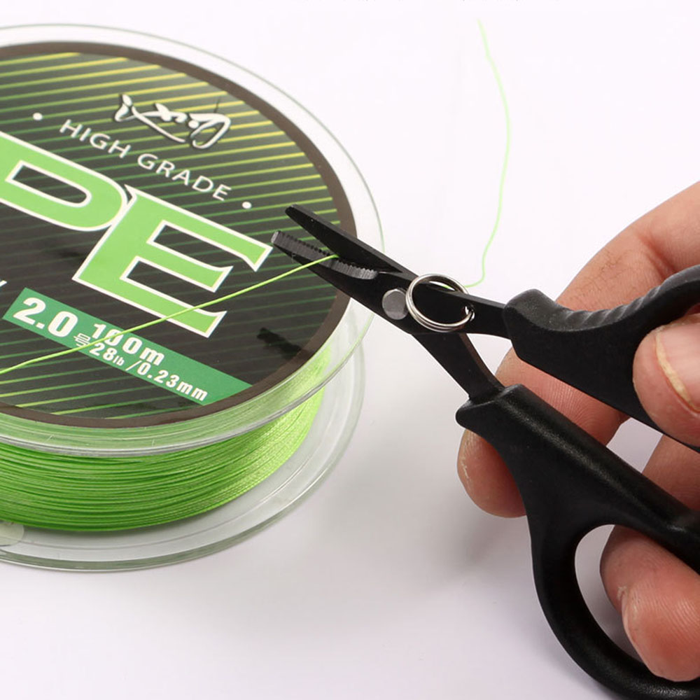 1set Titanium Coating Stainles - Fishing Hook Sharpener recension och pris