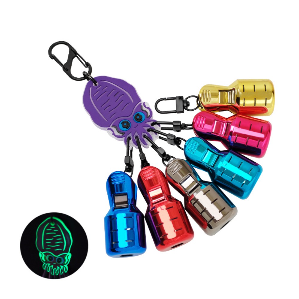 Egi Hook Cover Set M Size Cara - Fishing Hook Size recension och pris
